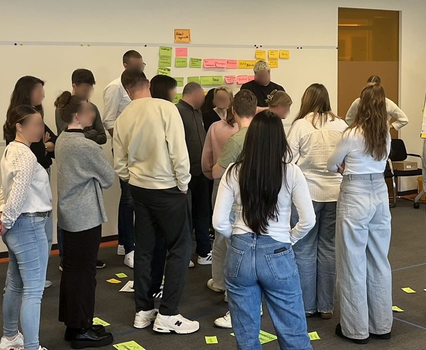 Kanban Workshop